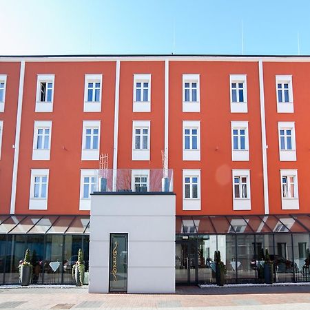 Hotel Przy Mlynie รืบนิค ภายนอก รูปภาพ