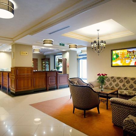 Hotel Przy Mlynie รืบนิค ภายนอก รูปภาพ